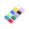 MEDIUM - AC - ART SUPPLY BASICS - POLYMER CLAY (10 PIECE) 354852 - Plastilina